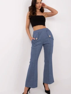 Tepláky model 210963 Taliansko Moda