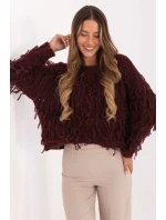 Sveter model 217049 Rue Paris