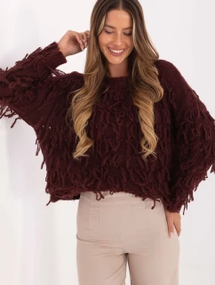 Sveter model 217049 Rue Paris