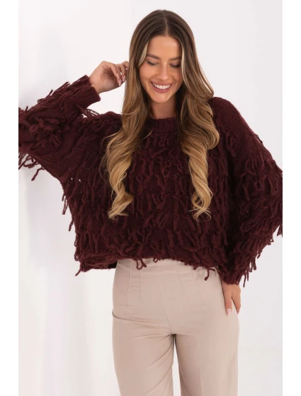 Sveter model 217049 Rue Paris