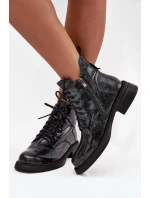 Obuv model 219576 Step in style