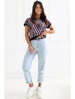 Blúzka model 227037 Relevantnosť