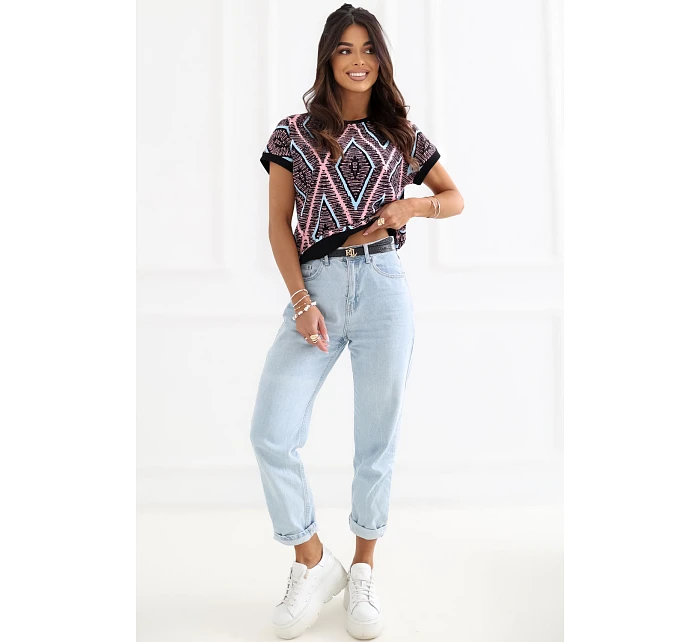 Blúzka model 227037 Relevantnosť