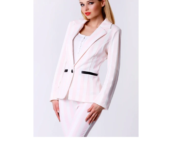 Bunda model 29080 YourNewStyle