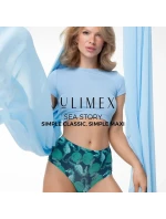 Julimex Sea Story Simple Classic kalhotky S-XL Julimex Sea Story Simple Classic kalhotky S-XL