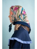 Flores model 22032723 - Art of polo