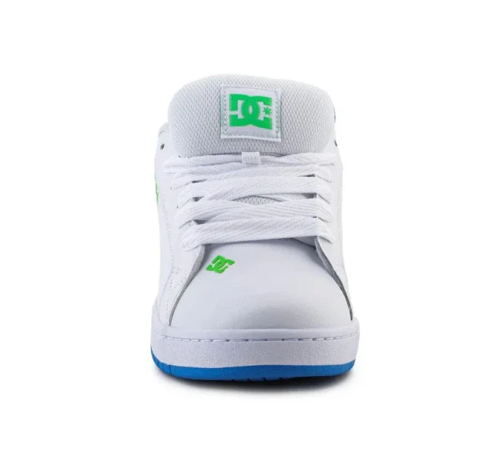 Topánky DC Court Graffik M 300529-WLQ