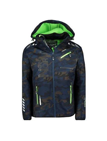 Bunda M model 22303140 - Geographical Norway