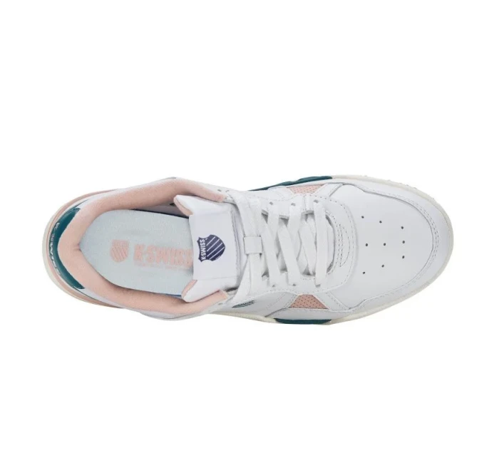 K-Swiss MATCH PRO LTH W 98905-980-M dámske topánky K-Swiss MATCH PRO LTH W 98905-980-M dámske topánky