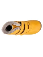 zimní zateplené boty na suchý zip Jr model 20602738 - Froddo