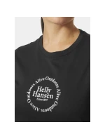 Core Graphic Tshirt W model 20831689 990 - Helly Hansen