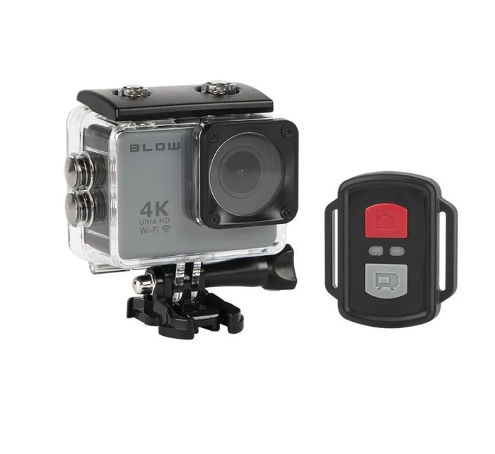 Športová kamera BLOW PRO4U 78-538# Športová kamera BLOW PRO4U 78-538#