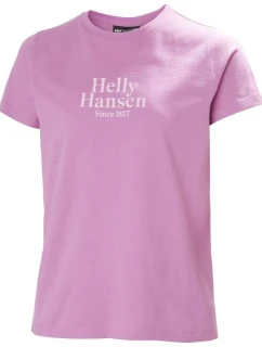 Core Graphic 2.0 W model 21228051 089 tričko - Helly Hansen