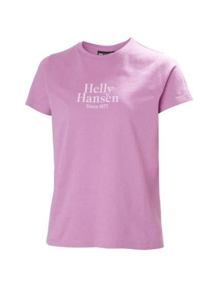 Helly Hansen Core Graphic 2.0 W 54592 089 tričko