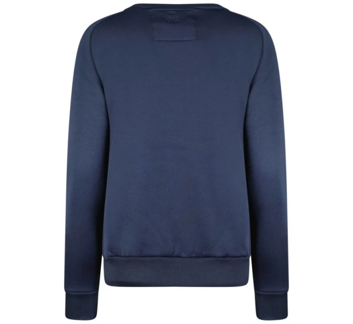 Maison Montaigne FIMOSAI NAVY MT LADY 016 Mikina (RBMWW6411F/MM-MARINE)