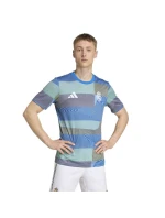 Adidas Real Madrid Prešovské tričko JP4155 Adidas Real Madrid Prešovské tričko JP4155