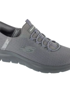 Skechers Slip-Ins Summits - High Range 232457-GRY Grey 41