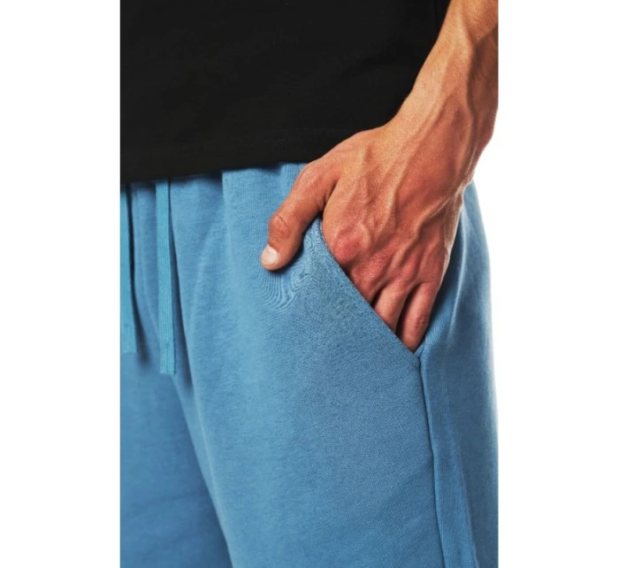 Pánské teplákové šortky model 21434736 - 4F