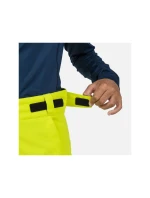 Rossignol Chlapčenské lyžiarske nohavice Green