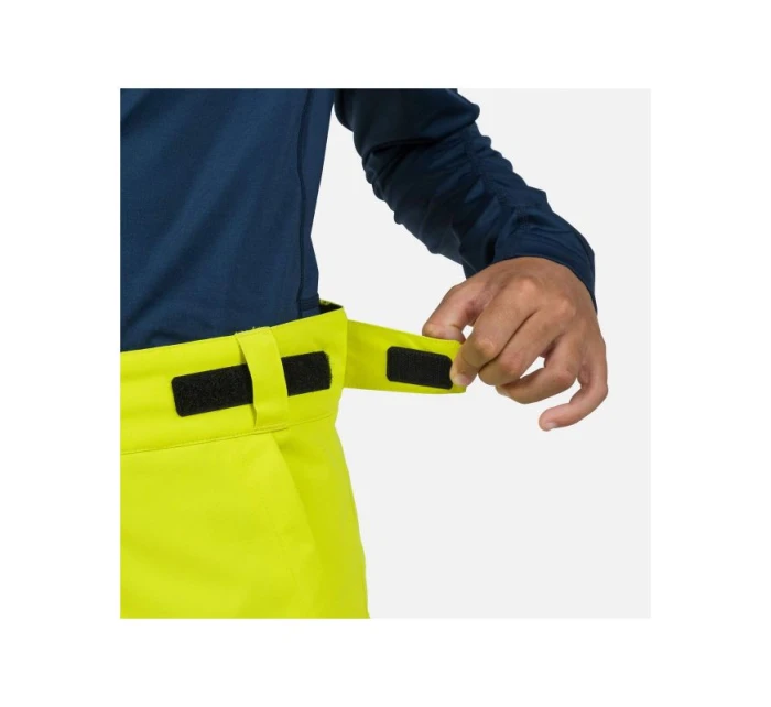 Rossignol Chlapčenské lyžiarske nohavice Green