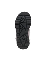 Puma Evolve Boot AC+ PS detská obuv purple 392645 09 Puma Evolve Boot AC+ PS detská obuv purple 392645 09