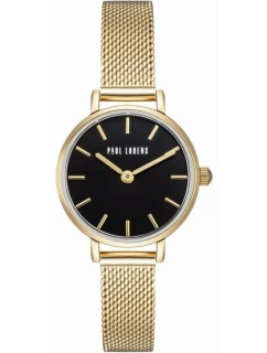 Dámske hodinky PAUL LORENS PL20004B-1D1 + BOX