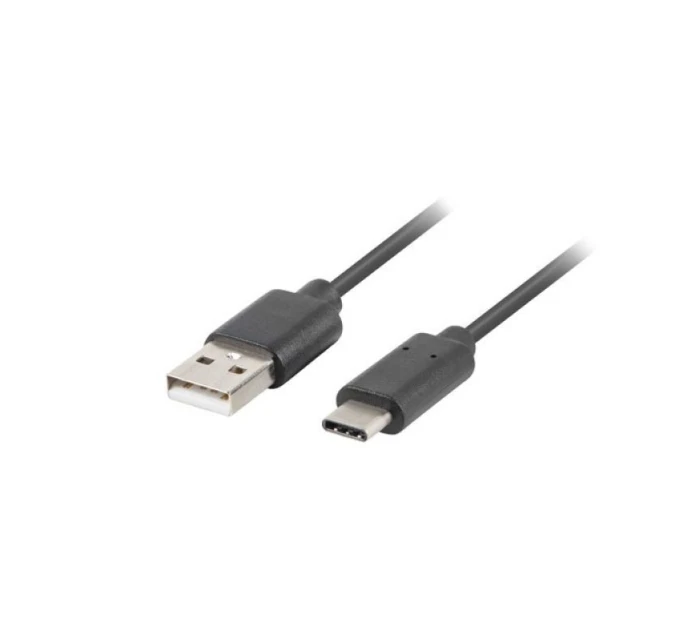 3.0 kabel  2.0 typ A - USB typ C 1m barva černá) model 21861712
