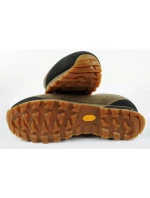 Trekové topánky Aku Bellamont 3 GTX green