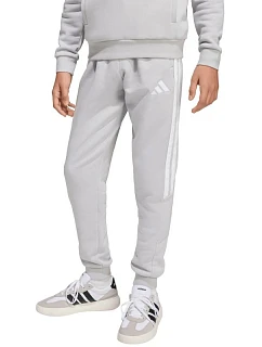 Dětské kalhoty Tiro 26 League Sweat grey model 22060226 - ADIDAS