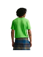 Pánské tričko Club Tee green  pánské model 22061960 - NIKE