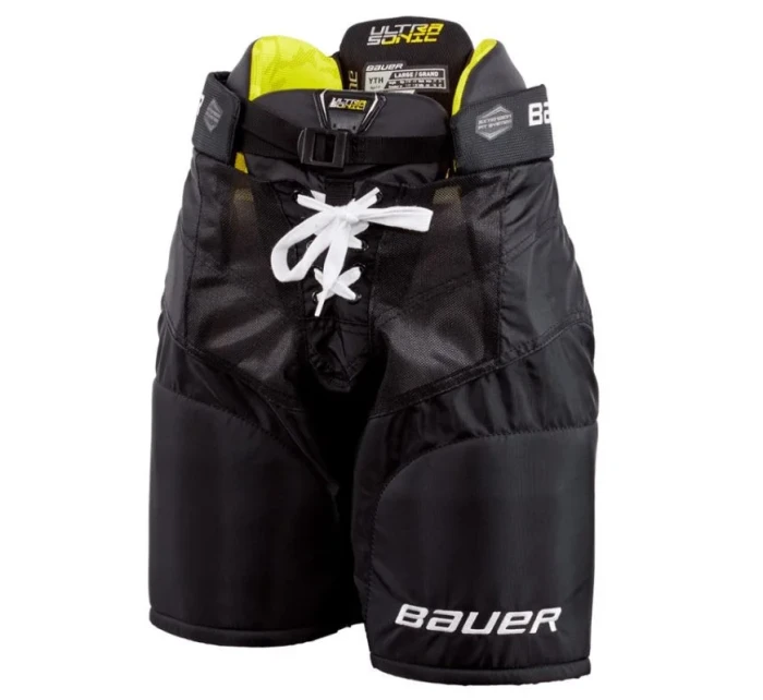 Detské hokejové nohavice Bauer Ultrasonic Jr 1059181