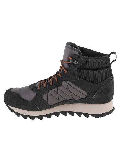 Pánská treková obuv Alpine Sneaker Mid Wp 2 M model 17792007 - Merrell Pánská treková obuv Alpine Sneaker Mid Wp 2 M model 17792007 - Merrell
