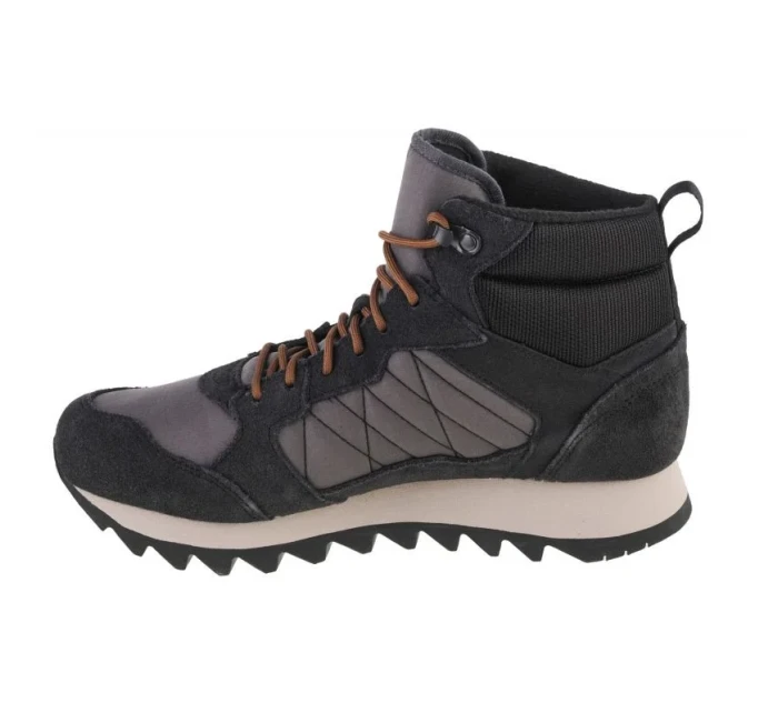 Tenisky Alpine Mid Plr Wp 2 M J004289 - Merrell
