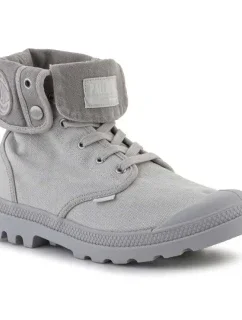 Boty Baggy M model 18006744 - Palladium