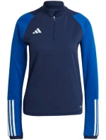 Dámske tréningové tričko Tiro 23 Competition W IC4595 - Adidas
