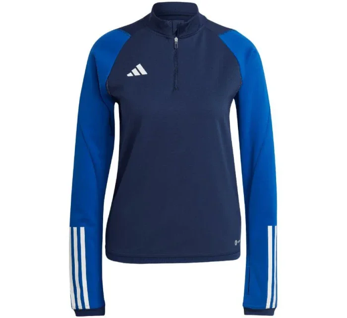 Dámske tréningové tričko Tiro 23 Competition W IC4595 - Adidas