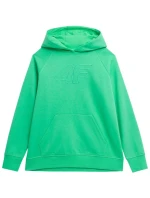 Dámska mikina W 4FSS23TSWSF535 41S - 4F Dámska mikina W 4FSS23TSWSF535 41S - 4F