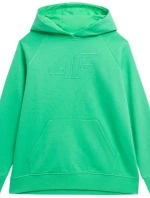 Dámska mikina W 4FSS23TSWSF535 41S - 4F