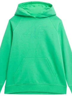 Dámska mikina W 4FSS23TSWSF535 41S - 4F