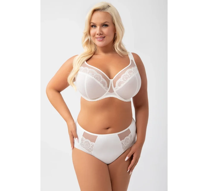 Gorsenia K441 Luisse farba: krémová