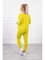 Sada s potlačou kivi Queen Sada s potlačou kivi Queen