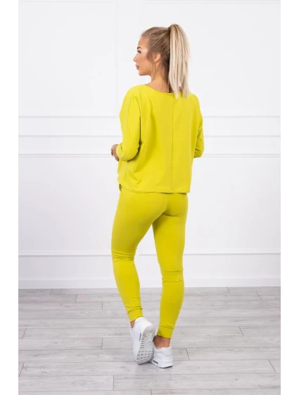 Sada s potlačou kivi Queen Sada s potlačou kivi Queen