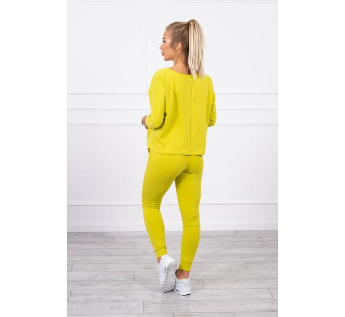 Sada s potlačou kivi Queen Sada s potlačou kivi Queen