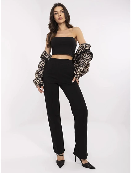 NM DR tepláky model 21062840 černé - FPrice