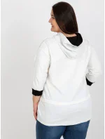 Tunika RV TU model 18617632 ecru - FPrice