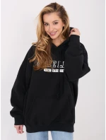 Bluza WT BL model 21859022 czarny - FPrice