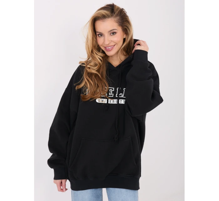 Bluza WT BL model 21859022 czarny - FPrice