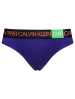 Dámská tanga model 20908260 - Calvin Klein Dámská tanga model 20908260 - Calvin Klein
