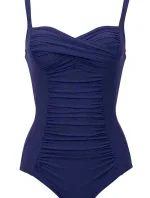 Plavky jednodielne Michelle L67382 - Anita