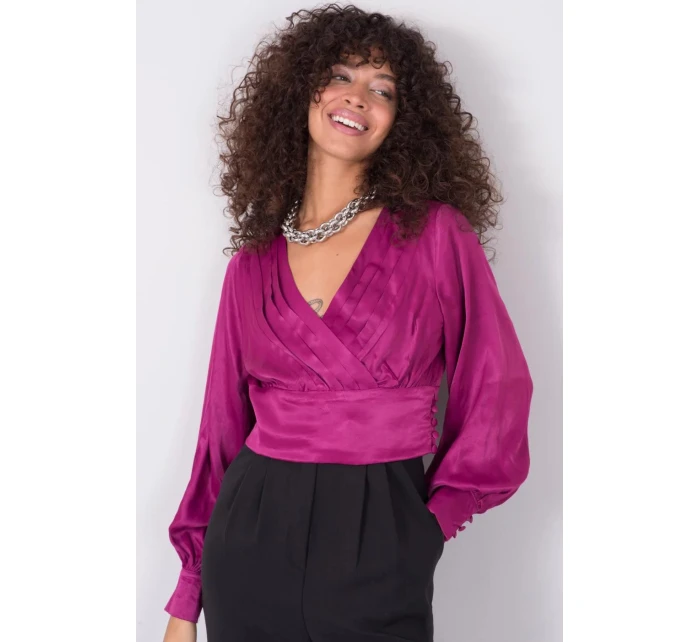 Dámska blúzka 15594 - BSL